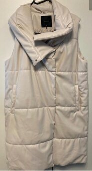 Predĺžená vesta - 2