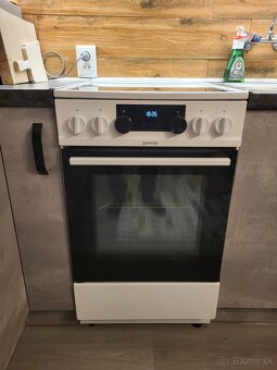 Gorenje EC 5341 WG - 2