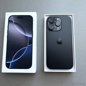 IPHONE 16PRO 128GB - 2