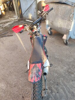 Pitbike/Dirtbike - 2