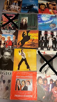 Vinylové platne - 2