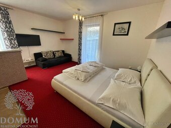 apartmán Malinô Brdo – Ružomberok 32m2 + terasa / - 2