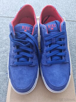 NIKE  tenisky nové,veĺkosť 41 - 2