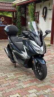 HONDA Forza 300 - 2