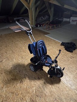 Multifunkčna trojkolka - 2