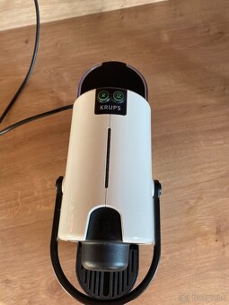 Krups Nespresso kávovar - 2