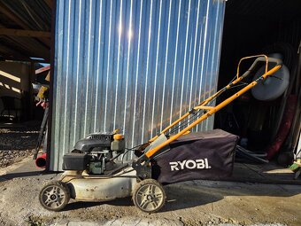 Kosacka Ryobi 140cc - 2