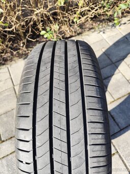 Pneumatiky Nexen 215/55 R18 - 2