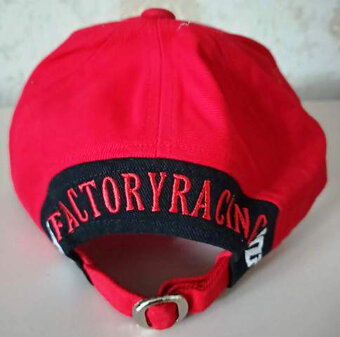 Šiltovka - nastaviteľná veľkosť - 2