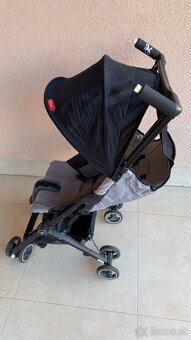 GB Pockit ultrakompaktny kocik - 2