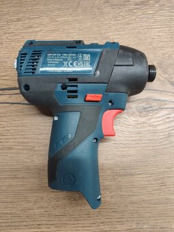 bosch gdr 12V_110 - 2