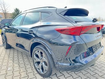 CUPRA Formentor 1.5eTSI Edge - 2