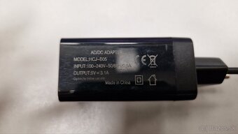 Nabijacka na telefon 15W - 2