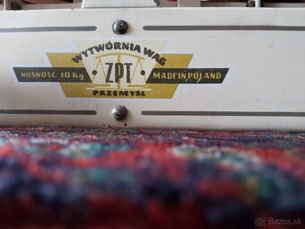 Vahy +závažie. - 2