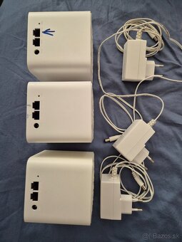 Tenda AC1200 MW3 - 3ks - 2