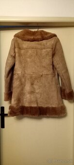 Krátky slovenský kožuch - 2