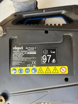 Predám kompresor - 2