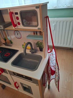 Detská kuchynka - 2