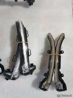 Predam dynamicke smerovky - 2