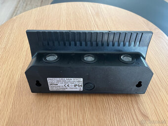 Vonkajšie solárne svietidlo - 2