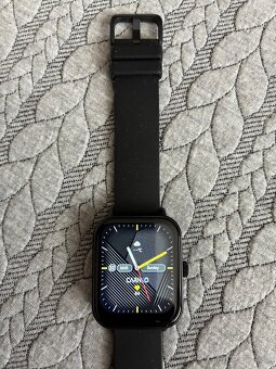 Carneo Versa HR+ Black - 2