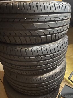 225/50 r18 letné - 2