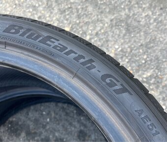 225/40 R18 Letne Yokohama 4ks - 2