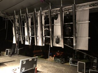 FLASH FL-672 LED Bar - 2