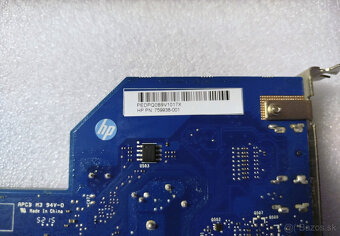 HP nVidia GeForce GT 745 - 4GB - 2