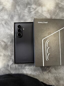 Samsung Galaxy Z Fold 7 12/256GB - 2