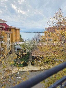 Bulharsko- PĚKNÝ APARTMÁN 2+kk (64 m²) - 2