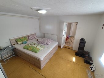 3i gazdovský dom v obci Méra (HU) s ÚK - 2