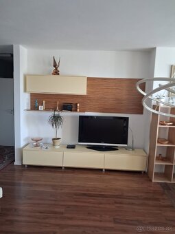 Prenájom 2 izboveho bytu Bratislava III - 2