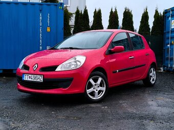 Renault Clio 1.5 dCi - 2