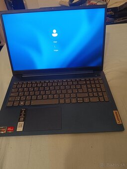 Lenovo Ideapad slim 3 15ABR8 - 2