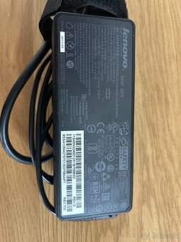 Adaptér - nabíjačka Lenovo ADLX90NCC3A - 2