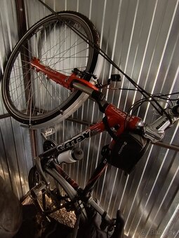 Pánsky bicykel - 2