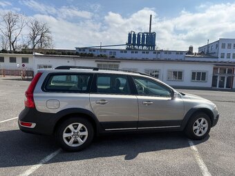 Volvo XC 70 - 2