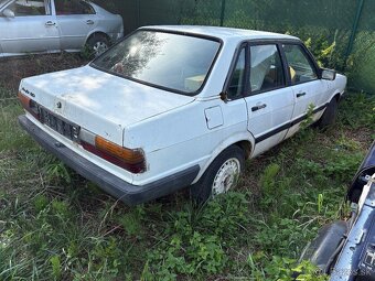 Predám Audi 80 - 2