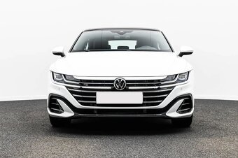 Volkswagen Arteon - 2