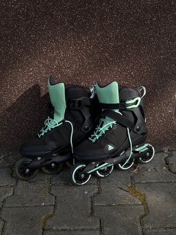 Kolieskové korčule Rollerblade - 2