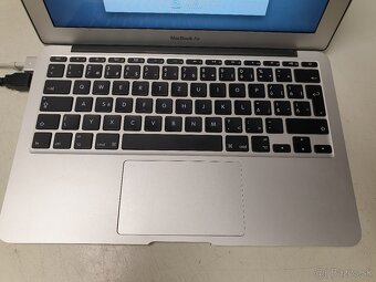 MacBook Air na  diely - 2
