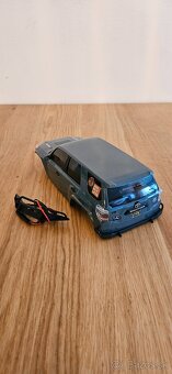 Axial SCX24 Toyota 4Runner - 2