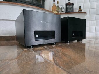 Kinki studio EX-B7 - 2