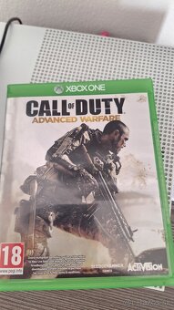 Xbox One - 2