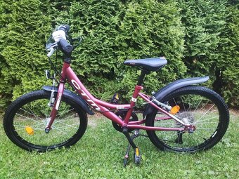 Detský bicykel CTM Maggie 2.0. - 20" - 2