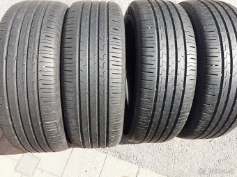 letne 205/55 r17 - 2
