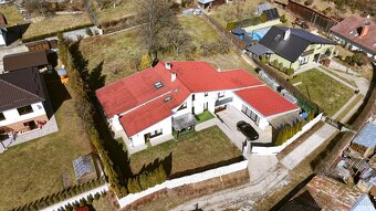 Dve samostatné jednotky v luxusnom dome, Levoča - 2