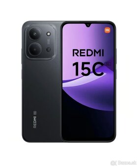 Redmi 15c 5G - 2