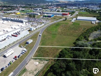 RADO | Predaj pozemku 5755m2 | Trenčín - 2